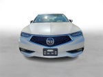 2019 Acura TLX w/Advance Pkg
