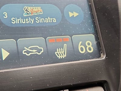 2019 Acura TLX w/Advance Pkg