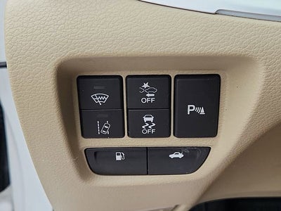2019 Acura TLX w/Advance Pkg
