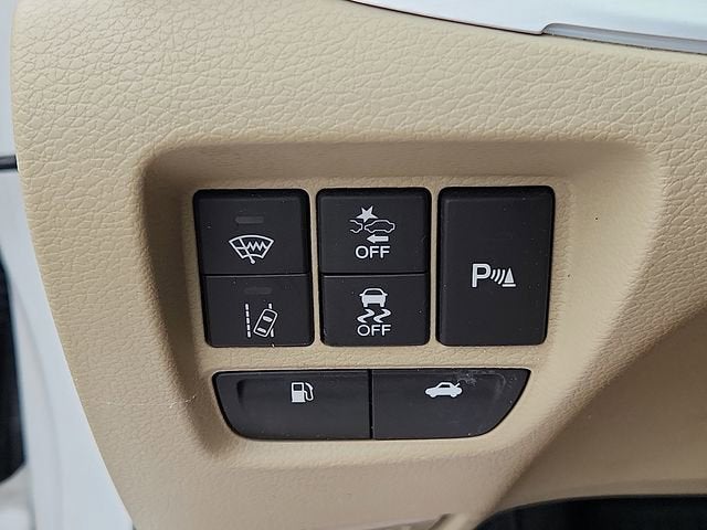 2019 Acura TLX w/Advance Pkg