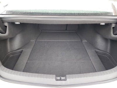 2019 Acura TLX w/Advance Pkg