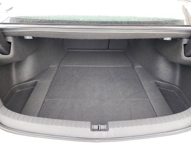 2019 Acura TLX w/Advance Pkg