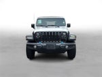 2023 Jeep Wrangler 4xe BLACK