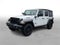 2023 Jeep Wrangler 4xe BLACK