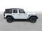 2023 Jeep Wrangler 4xe BLACK