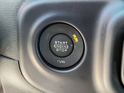 2022 Jeep Wrangler Unlimited Rubicon 392