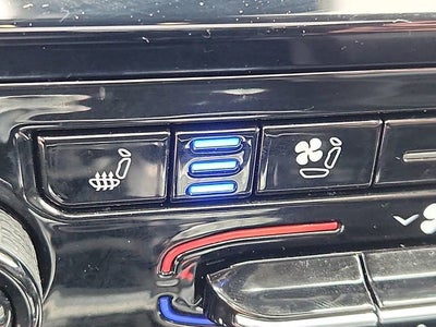 2023 Jeep Grand Cherokee 4xe GLOBAL BLACK