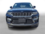 2022 Jeep Grand Cherokee 4xe CAPRI LEATHER