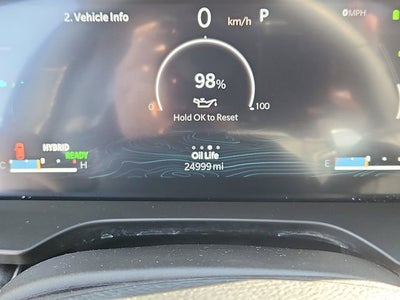 2022 Jeep Grand Cherokee 4xe CAPRI LEATHER