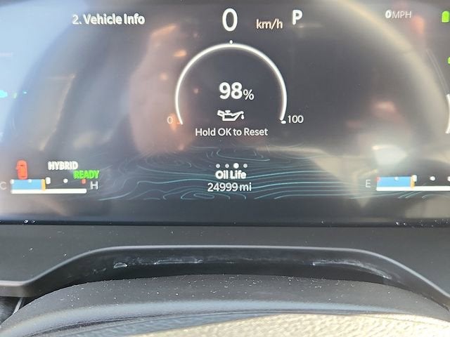 2022 Jeep Grand Cherokee 4xe CAPRI LEATHER