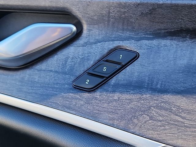 2022 Jeep Grand Cherokee 4xe CAPRI LEATHER