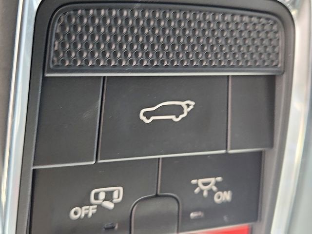 2022 Jeep Grand Cherokee 4xe CAPRI LEATHER