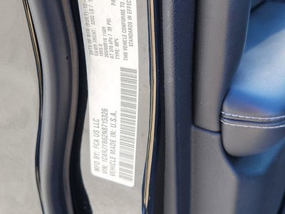 2022 Jeep Grand Cherokee 4xe CAPRI LEATHER