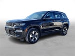 2022 Jeep Grand Cherokee 4xe CAPRI LEATHER