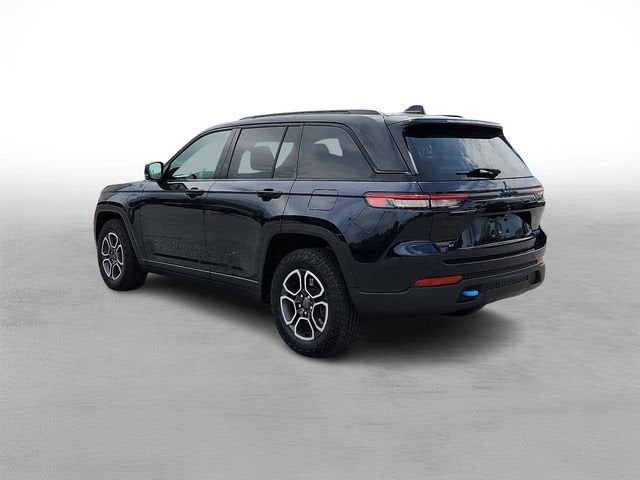 2023 Jeep Grand Cherokee 4xe Trailhawk