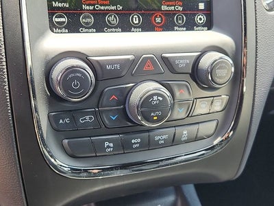 2020 Dodge Durango R/T