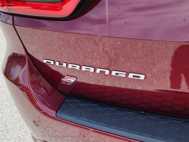 2020 Dodge Durango R/T