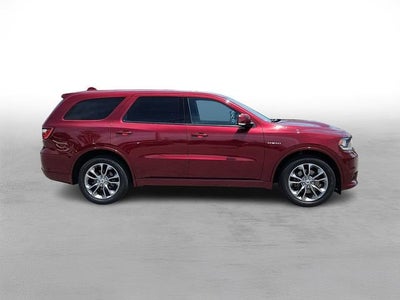 2020 Dodge Durango R/T