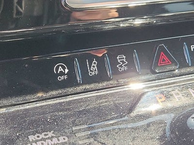 2022 Jeep Wagoneer Series III 4x4