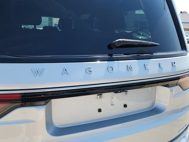 2022 Jeep Wagoneer Series III 4x4