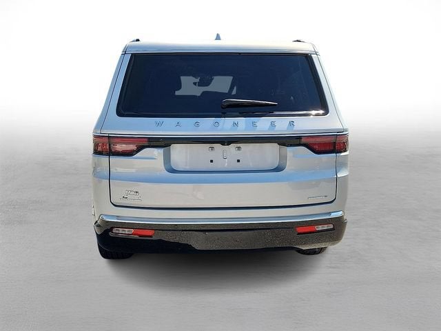 2022 Jeep Wagoneer Series III 4x4