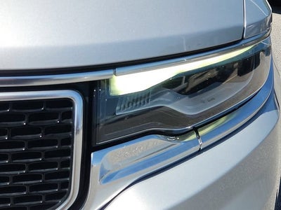2022 Jeep Wagoneer Series III 4x4