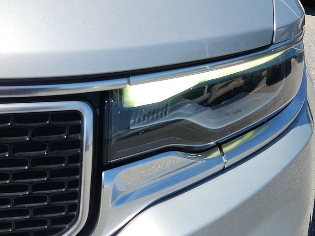 2022 Jeep Wagoneer Series III 4x4
