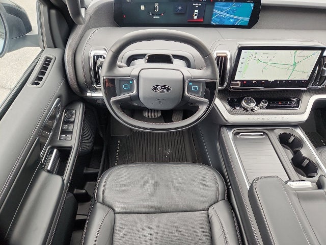 2025 Ford Expedition Platinum MAX