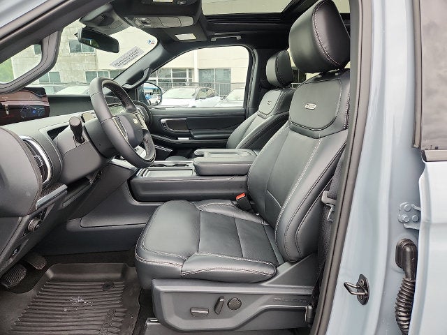 2025 Ford Expedition Platinum MAX