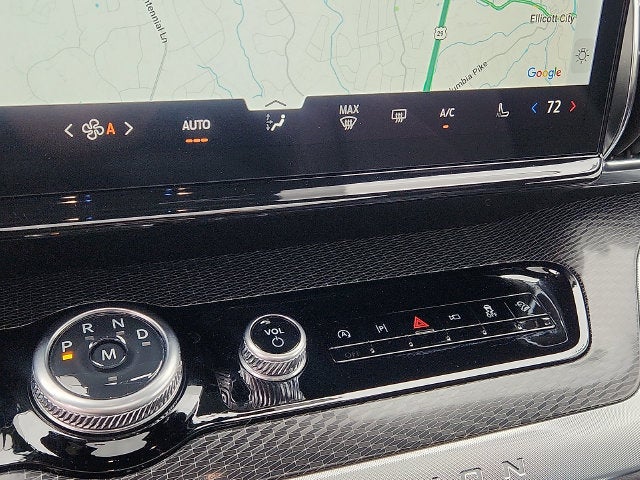2025 Ford Expedition Platinum MAX