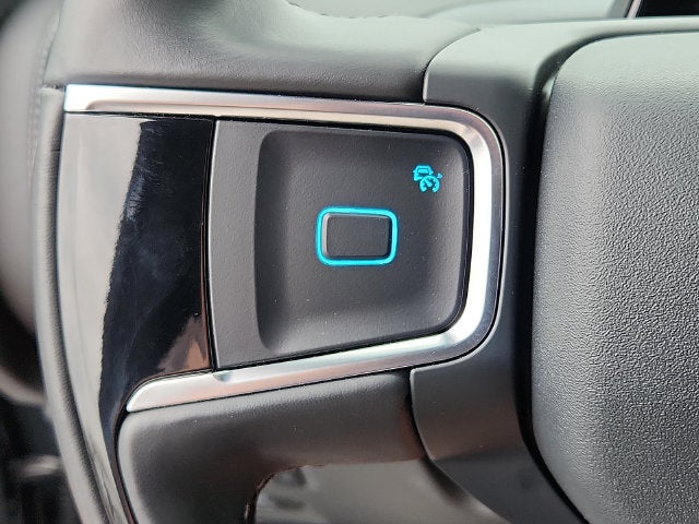 2025 Ford Expedition Platinum MAX