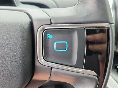 2025 Ford Expedition Platinum MAX