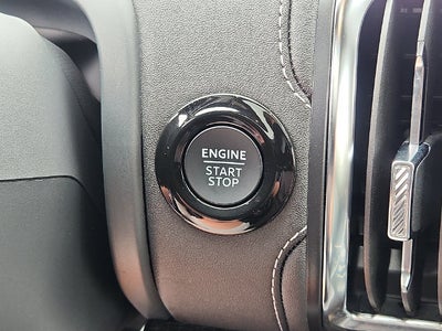 2025 Ford Expedition Platinum MAX