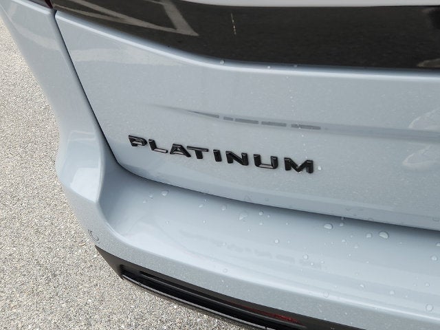2025 Ford Expedition Platinum MAX