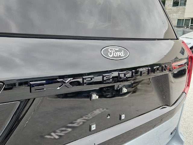 2025 Ford Expedition Platinum MAX