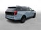 2025 Ford Expedition Platinum MAX