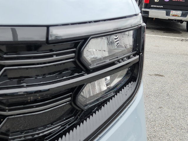 2025 Ford Expedition Platinum MAX