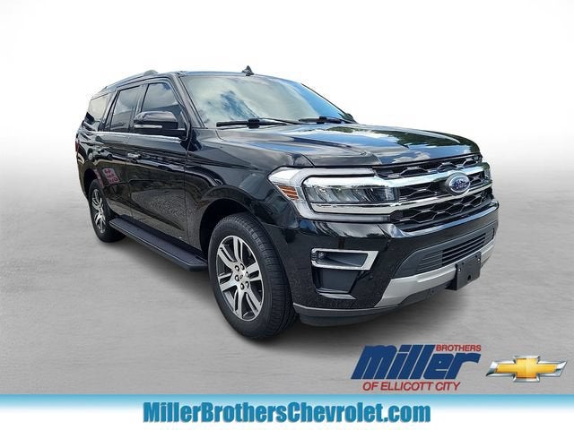 2024 Ford Expedition Limited