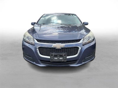 2015 Chevrolet Malibu LT