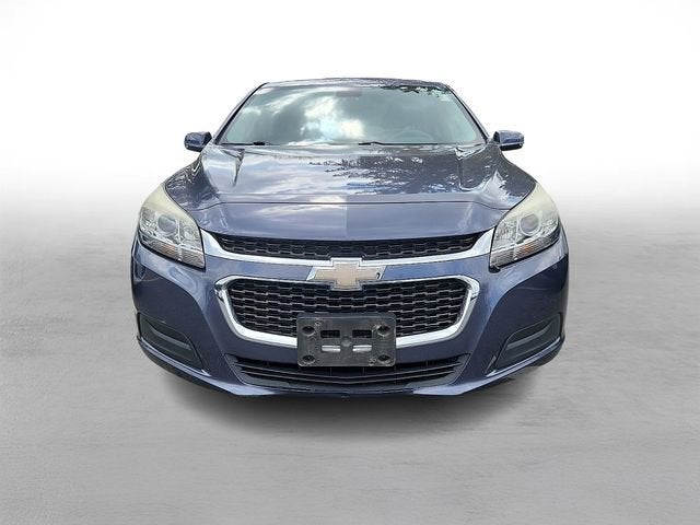 2015 Chevrolet Malibu LT