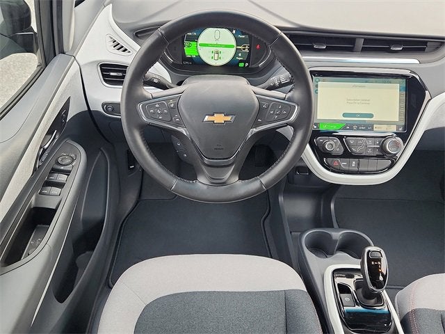 2020 Chevrolet Bolt EV LT