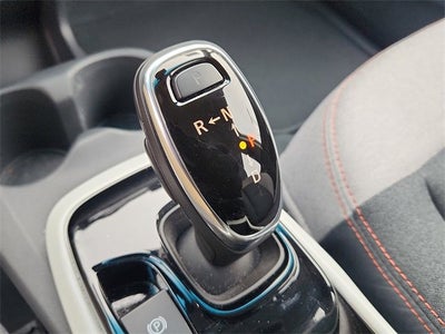 2020 Chevrolet Bolt EV LT