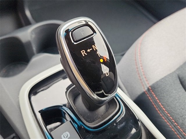 2020 Chevrolet Bolt EV LT