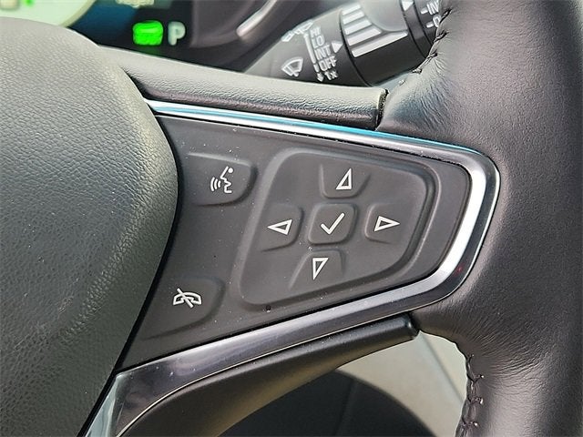 2020 Chevrolet Bolt EV LT