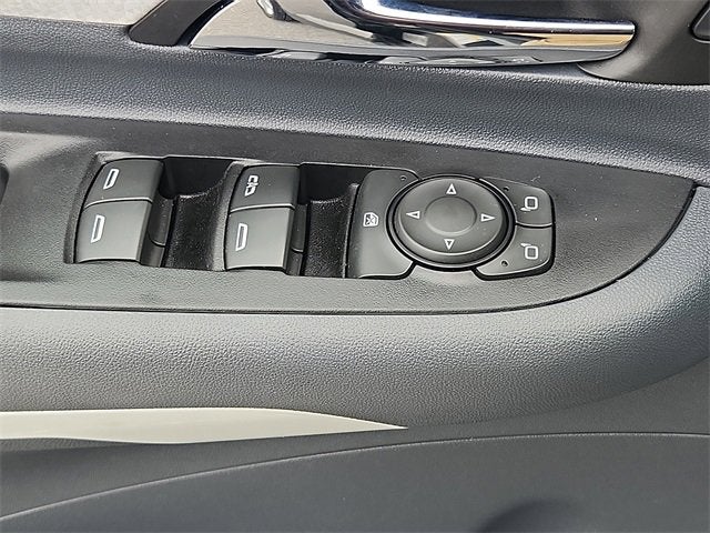 2020 Chevrolet Bolt EV LT