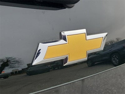 2020 Chevrolet Bolt EV LT