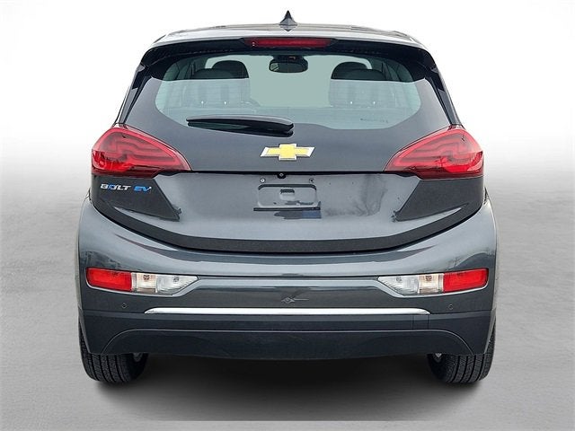 2020 Chevrolet Bolt EV LT