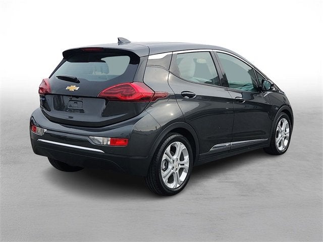 2020 Chevrolet Bolt EV LT