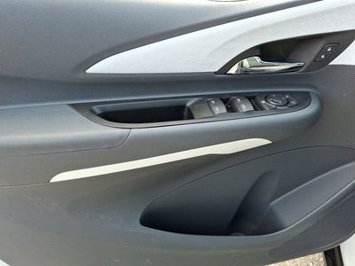 2019 Chevrolet Bolt EV LT