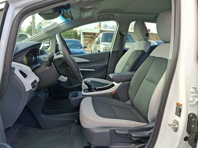 2019 Chevrolet Bolt EV LT